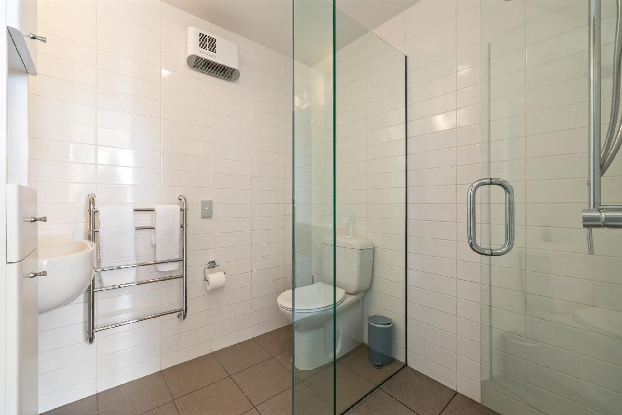 Belvedere Brook Apartment Уанака Екстериор снимка
