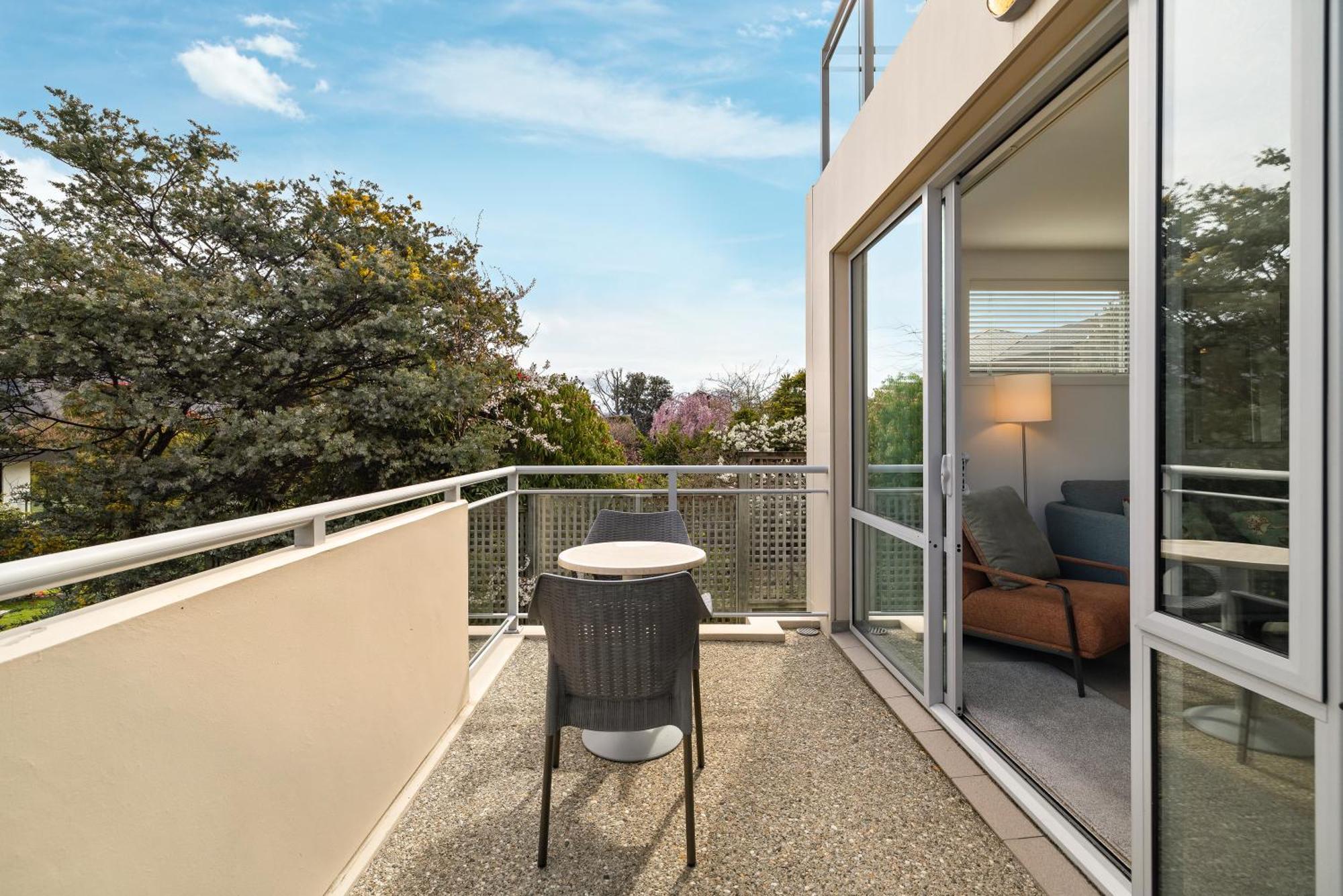 Belvedere Brook Apartment Уанака Екстериор снимка