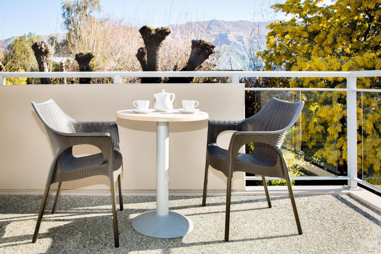 Belvedere Brook Apartment Уанака Екстериор снимка